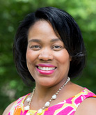 Dorinda J. Carter Andrews